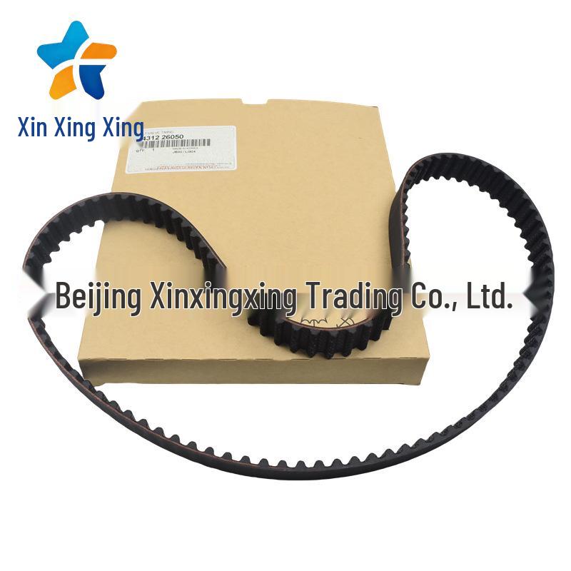 Engine Timing Belt for Hyundai Kia Vehicles 2431226050