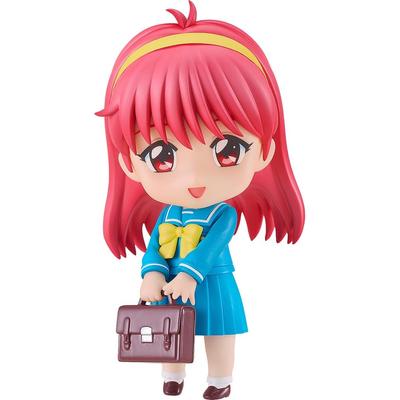 Nendoroid Tokimeki Memorial Shiori Fujisaki Niet-schaal Geschilderd PVC Actiefiguur