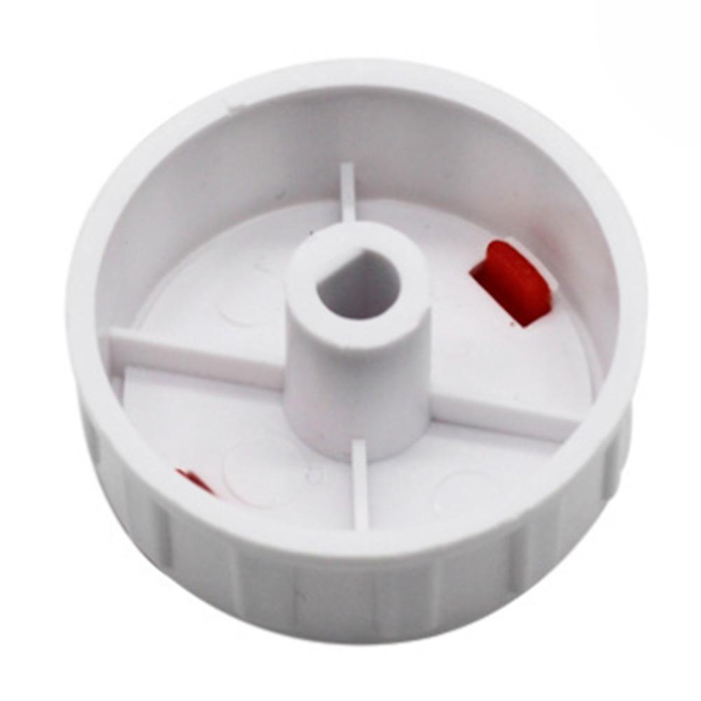 

1/2Pcs 40mm Spare Button Cap Switch Knob Cap Replacement For Thermostat Switch Knob Of Electric Oil Heater