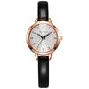 New Fashion Women's Watch Female Ins Student Korean Edition Simple Watch Versatile Temperament Quartz Watch