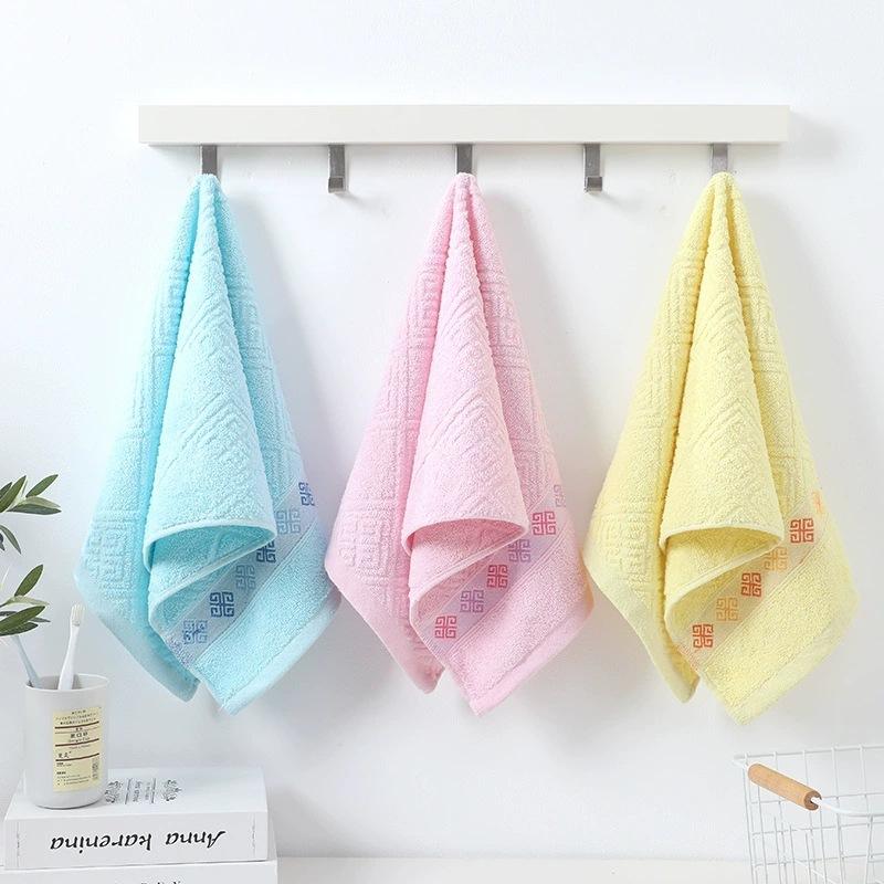 Household Wash and Bath Towel