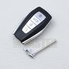 Carcasă de înlocuire Originală pentru Cheie Auto cu Telecomandă Pentru Geely Coolray X6 Geometry C Emgrand Global Kulrey Hawk Gx7 Okavango 4 Butoane