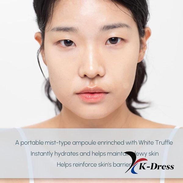 NEOGEN White Truffle Ampoule Drop Mist 80ml