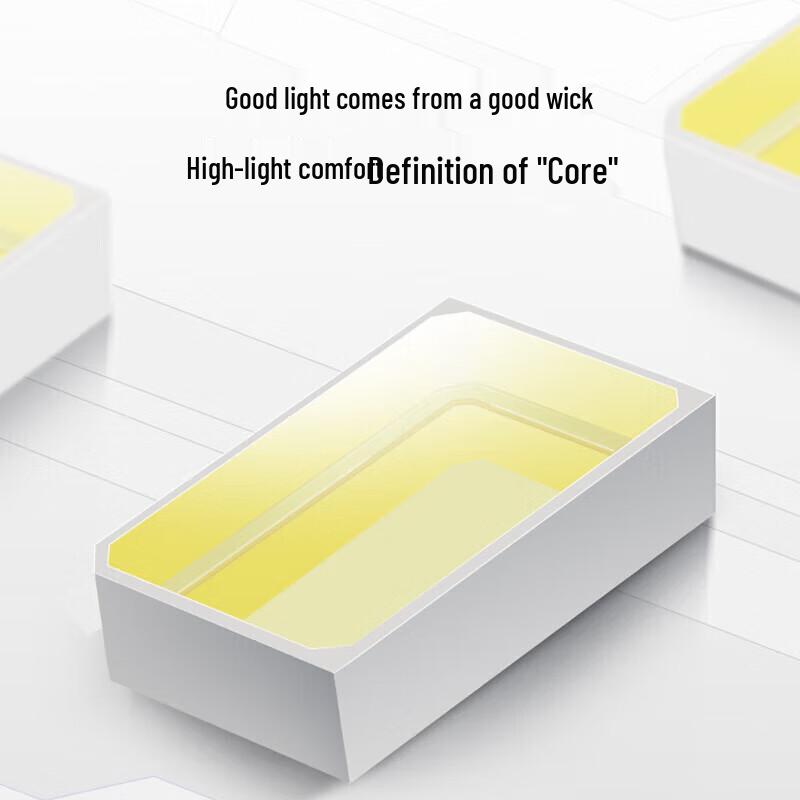 BULL High Brightness LED Industrial Bay Light