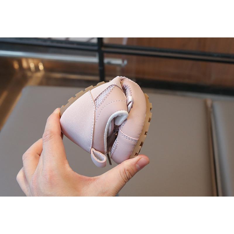 Classic Children's Sneakers | Fashionable Casual Board Shoes for Boys & Girls Everyday Sneakers Comfortable Kids Shoes