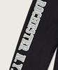 CHAMPION Heritage Reverse Weave Relaxed Fit Vintage Sweatpants Black