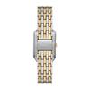 Fossil RAQUEL ES5368 Women's Watch, Silver & Gold