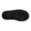 (GS) UGG Tasman II Slipper 'Black' Kids' 1019066K-BLK