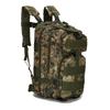 Outdoor 3P Taktischer Rucksack 30L Erste-Hilfe-Tasche Sport Trekking Wandern Camping Jagd Rucksack Klettern Reiten Training Rucksack