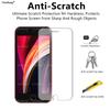 Voor iPhone SE 2025 Glasfolie Scherm Beschermend Glas Voor iPhone SE 2025 2020 7 8 13 Pro Max Mini 12 11 X XS XR Gehard Glas