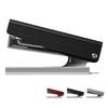 Max Stapler, Full Metal, Black, HD-10X/AL BLACK