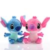 Plüschpuppe Spielzeug Geschenk Cartoon Kinder Stoffpuppe Puppe