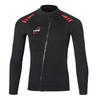 WEZHO 3mm Split Wetsuit Top