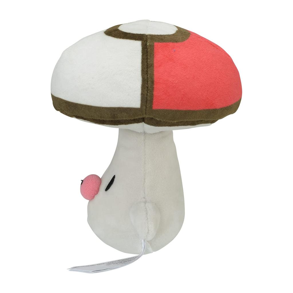 Pokemon Center Original 590 Plush Fit Catfish 13 X 11 X 11 X W X Pokémon (H D Cm)