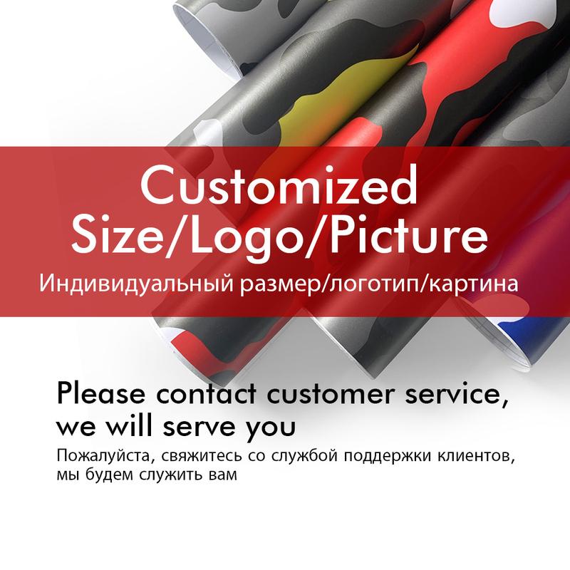 Folie Vinil Camuflaj Decal Mașină Motocicletă Autocolant Camuflaj Foaie Folie pentru Styling Auto Computer Bicicletă Laptop Trotinetă Motocicletă DIY