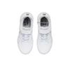 Li Ning Anomaly Comfortabele Schokabsorberende Casual Sportschoenen Kindersneakers Standaard-Wit YKFR054-13