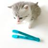 Environmentally Friendly Cat Eyebrush Handheld Eyebrush Cleaning Reusable Design Pet Comb Tear Stain Brush Pet Cleaning Supplies