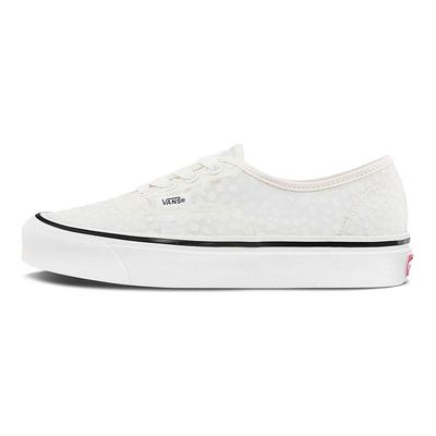 Authentic Mesh DX Modular Dots - Beyaz Unisex Spor Ayakkabı VN0A7Q5SAXK