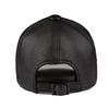 Men's Genuine Lambskin Leather Duckbill Baseball Cap - Autumn/Winter Warm Grandpa Style