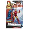 Marvel Legends Heroic Age Iron Man Figure 6 Inches Toy [Item]