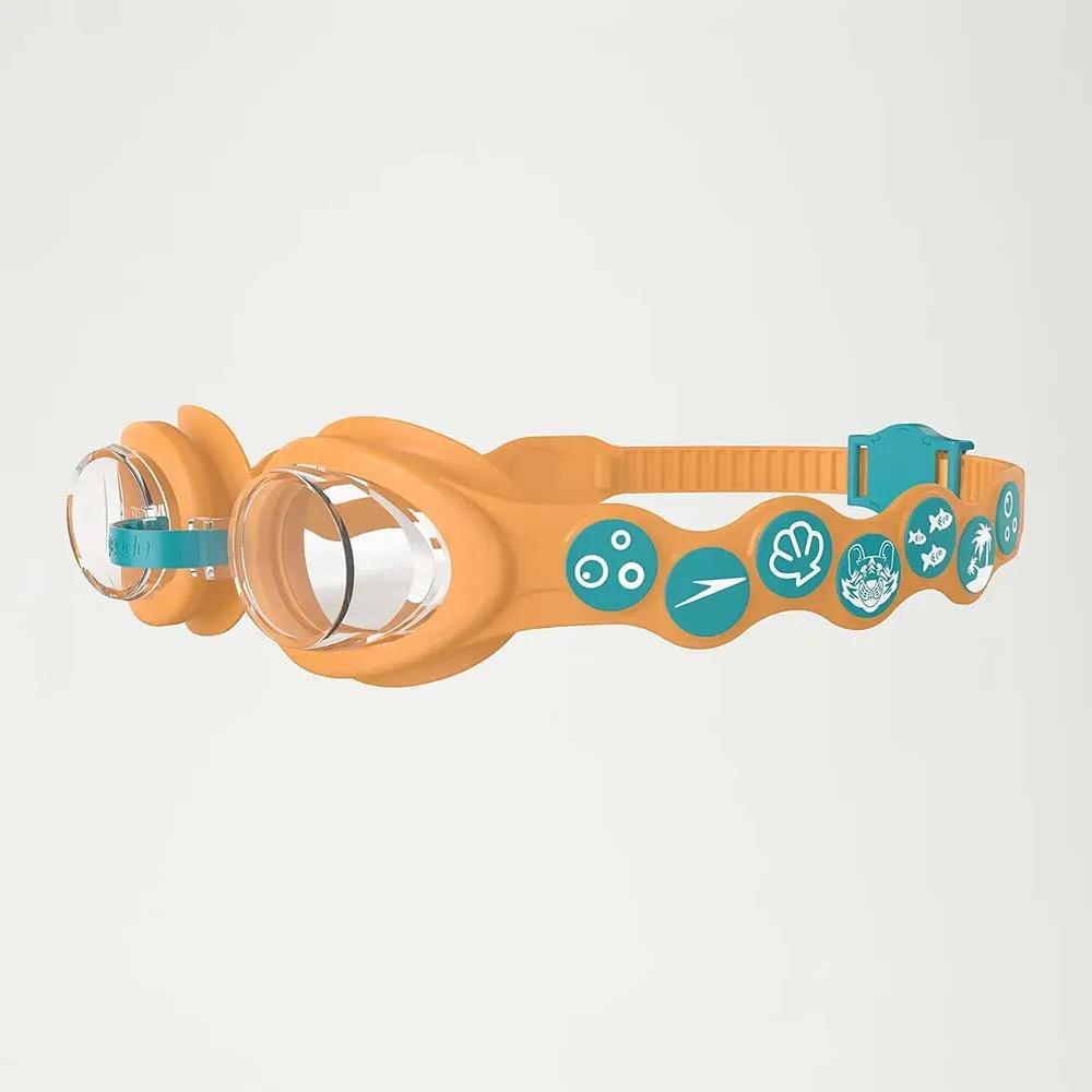 Speedo Children's Swimming Goggles Spot