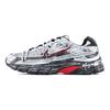 Nike Initiator Low top Casual City Commuting Running Shoes Men's Black Silver 394055-001(Team1798-)