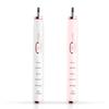 Hyundai X700+ Sonic Electric Toothbrush Couple Set with 6 Brush Heads CN plug (adapter included)