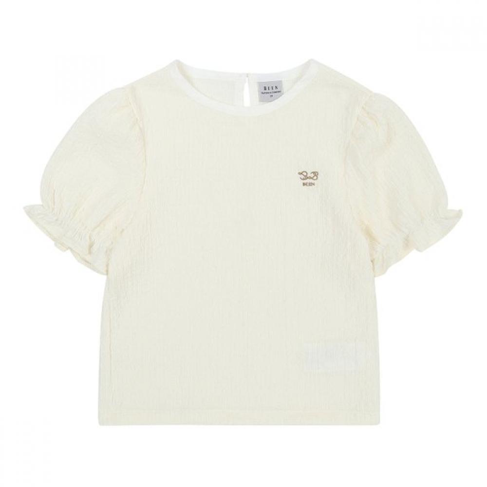 The Coffee Bean   Tea Leaf Ivory Yoruji T shirT bz22Ts01iv 100