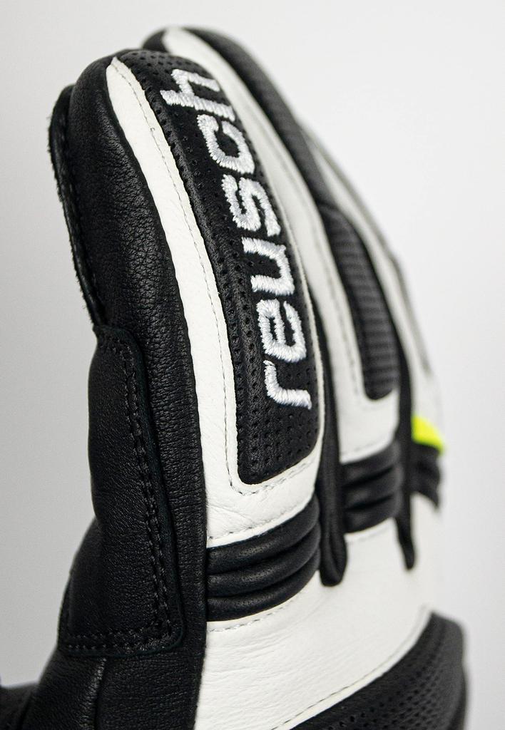 Reusch Master Pro Basic Leder Skihandschuhe 7746 (Modell 2022-2023) 7.5