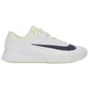 Nike Vapor Pro 3 Stoff Bequem Vielseitig Niedrig geschnitten Tennisschuhe Herren Sneaker Weiß Schwarz FZ2161-108