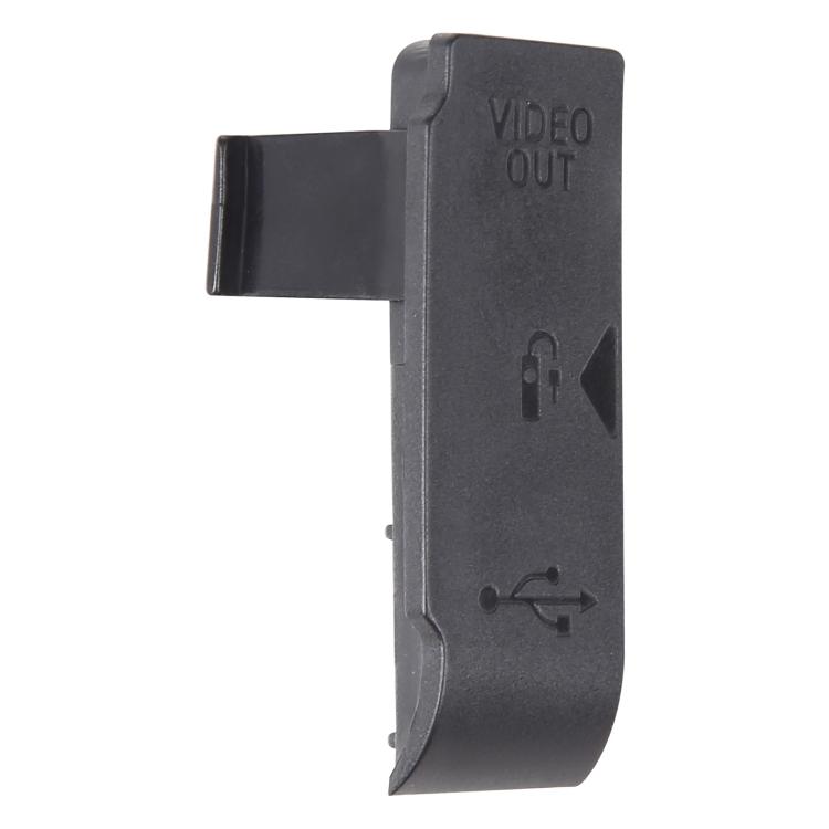 

Для Canon EOS 450D OEM USB Cover Cap For Canon EOS 450D