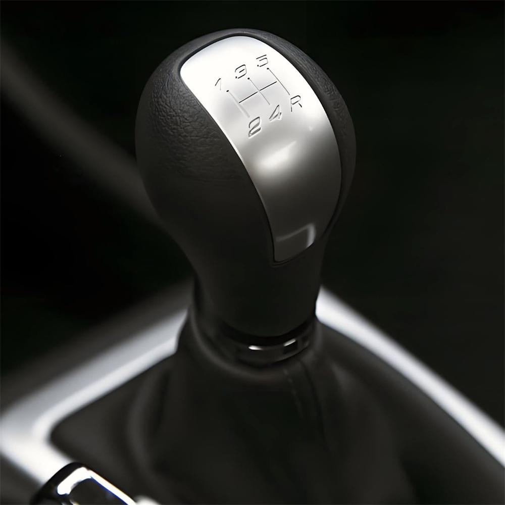 New 5 Speed Shift Knob 54102-Tr0-A03Zb For Honda Civic 2012 2013 2014 2015