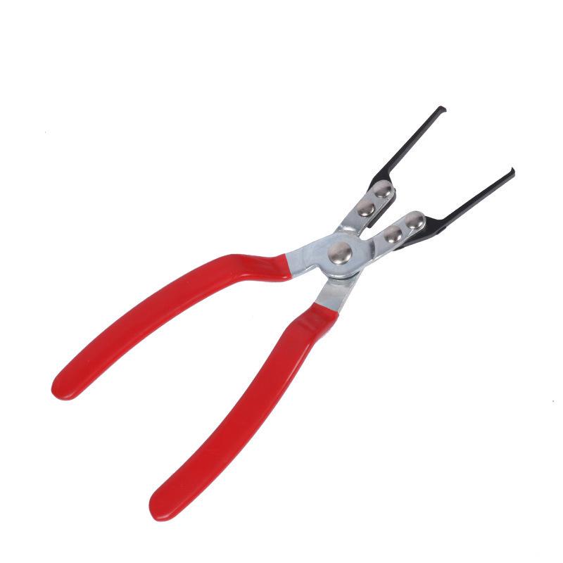 Car Relay and Fuse Extraction Pliers – Auto Disassembly Tool Relay Extraction Pliers
