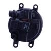 Clear Front Bumper Fog Light Harness Switch Kit Fit For Toyota Yaris Hatchback 2006-2008