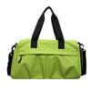 Short-haul Travel Bag, Portable Waterproof Fitness Bag, Wet and Dry Separation, Swimming Storage Bag, Women's Large-capacity Sports Training Bag