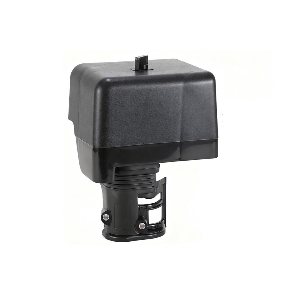 Engine Air Filter with Housing Cover for GX390 For GX270 For GX340 270cc 420cc 188F 190F Models Clean Air Intake