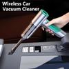 20000Pa Car Vacuum Cleaner 3 In 1 Wireless Portable Vacuum Cleaner Handheld Vacuum Pump For Home Electronic Car Accessories