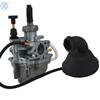 1987-2006 For SUZUKI LT80 LT 80 QUADSPORT 80 Intake Manifold + Carb Carburetor