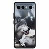 For Vivo S50 Pro Mini 5G 2025 Cases Coque Popular Black Silicone Soft Back Cover For Vivo S 50 Pro Mini Phone Case Fundas Shells