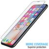 3PCS 9H Tempered Glass For iPhone 14 13 12 11Pro Max 7 8 Plus Screen Protector For iPhone XS Max XR 12mini Protective Glass Film