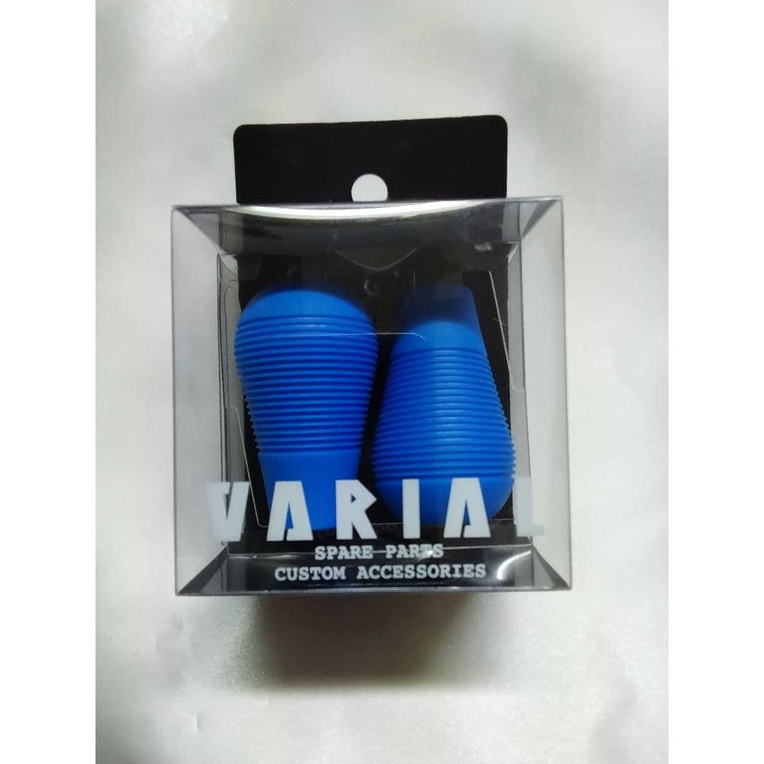 Used DRT Varial Knob Fat J GP Blue