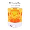 Two Trees 3D Printer Filament Dryer Box - Moisture & Dust Proof Storage for PLA, ABS
