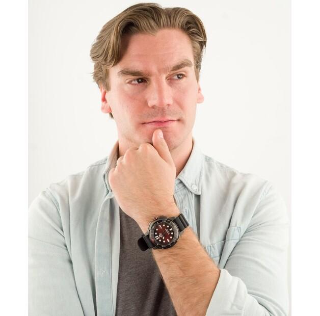 Orient RA-AC0L09R00B M-Force Automatic Watch