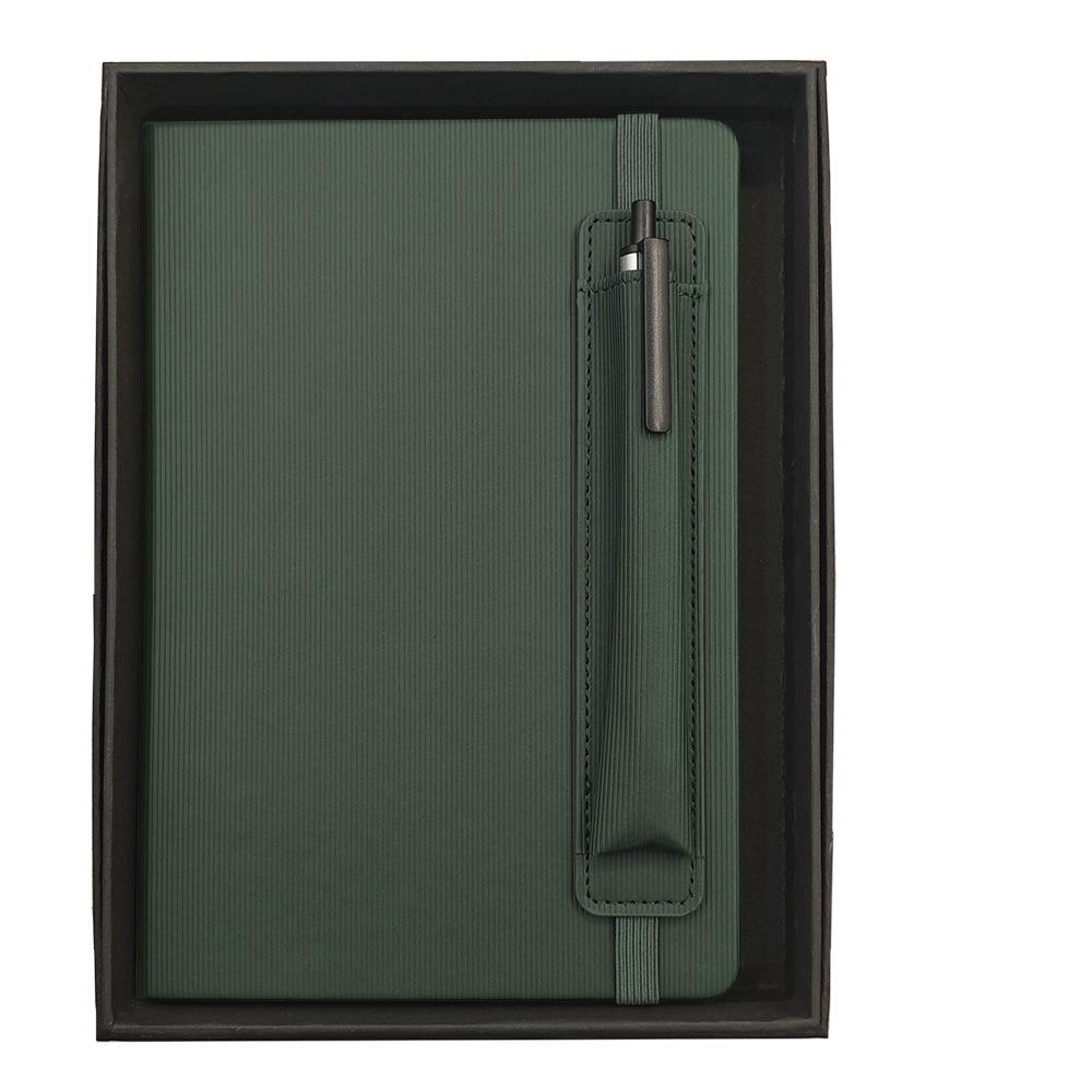 Business A5 Notebook Set - Creative Diary Gift with Custom Logo Printing