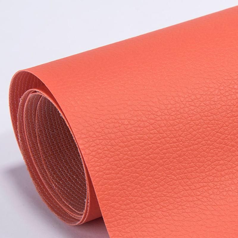 20x30CM Samolepicí PU kožené záplaty Imitace syntetické kůže Látka Samolepicí opravy pohovky DIY záplaty Lepící příslušenství