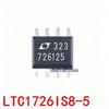 LTC1726IS8-5 SOP-8 Power Monitoring Chip - Brand New Original