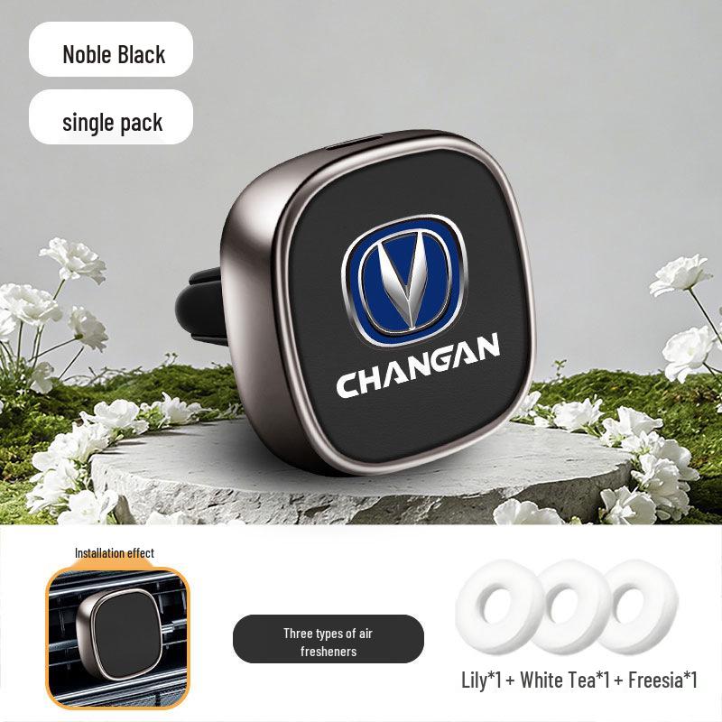 Changan CS75/CS55/CS35/CS85/Eado DT/XT Car Air Vent Perfume Interior Upgrade
