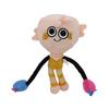 Dandy's World Scraps Plush Toy - Cute and Adorable Game Merchandise Doll