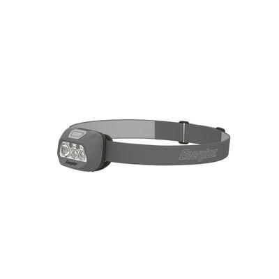 Energizer HDL30 T13A32 LED AAA Batterie Maximum 400 80m 40 Stunden Leuchtdauer IPX4 Ideal für Outdoor und Stromausfälle Stirnlampe, Betrieben,