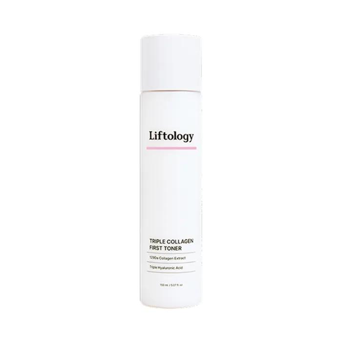 Triple Collagen First Toner 150ml